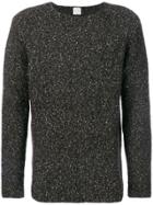 Paul Smith Round Neck Sweater - Grey
