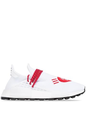 Adidas By Pharrell Williams X Pharrell Williams Nmd Love Human Made