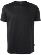 Boss Hugo Boss Classic T-shirt, Men's, Size: Xl, Black, Cotton