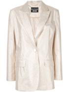 Boutique Moschino - Gold
