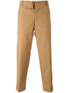 Blood Brother Hook Pants - Nude & Neutrals
