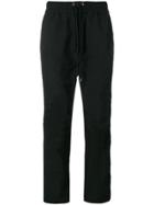 John Elliott Himalayan Trousers - Black