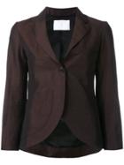 Société Anonyme Vendome Jacket - Brown