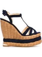 Paloma Barceló 'valerie' Wedge Sandals