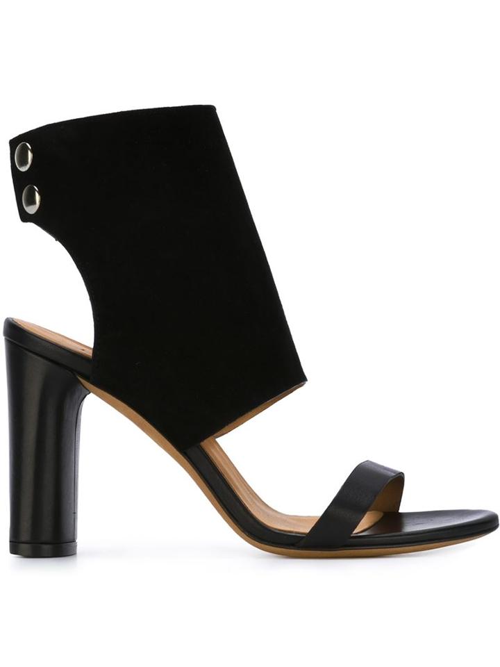 Iro Heeled Sandals
