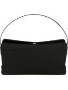 Nina Ricci Vintage Small Shoulder Bag, Women's, Black
