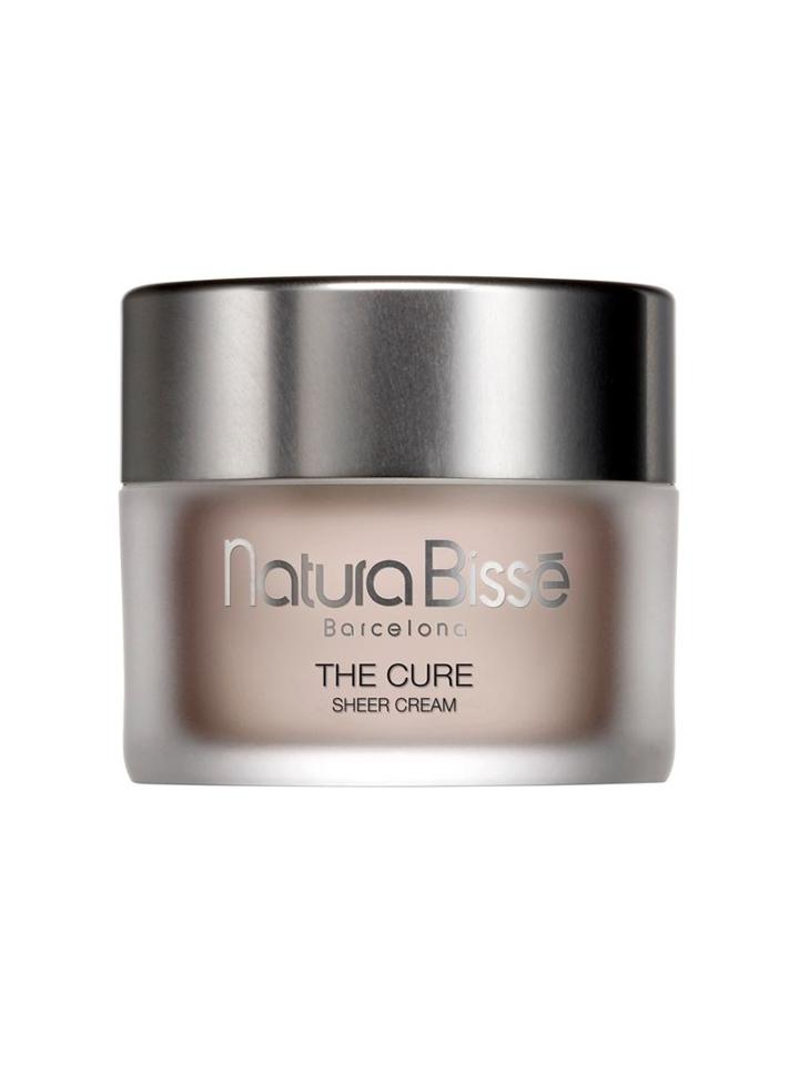 Natura Bisse The Cure Sheer Cream