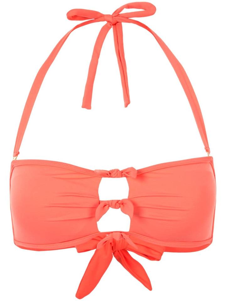 Paolita Nayla Bikini Top - Pink