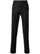 Rick Owens Slim-fit Trousers - Black