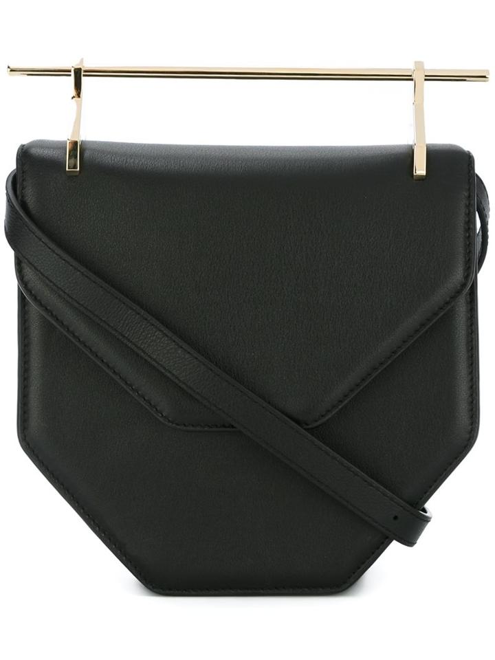 M2malletier 'lipstick' Cross Body Bag