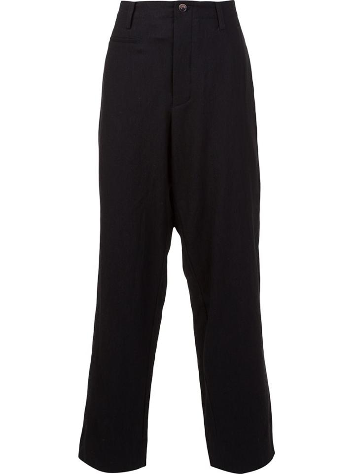 Uma Wang 'tokyo' Pants