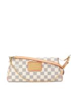 Louis Vuitton Pre-owned Eva 2way Shoulder Bag - White