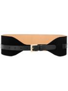 Temperley London Nara Belt - Black