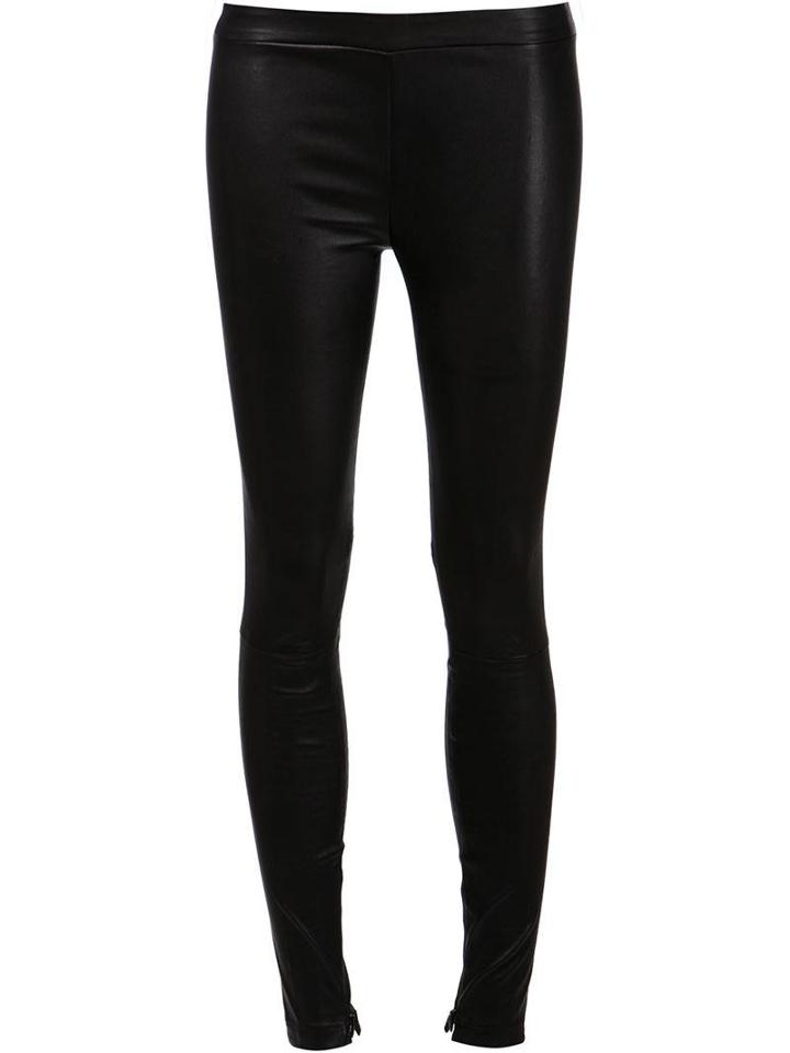 Vince Fitted Leggings