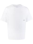 Oakley By Samuel Ross Logo Oversized T-shirt - White