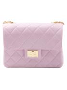 Designinverso 'milano' Bag, Women's, Pink/purple