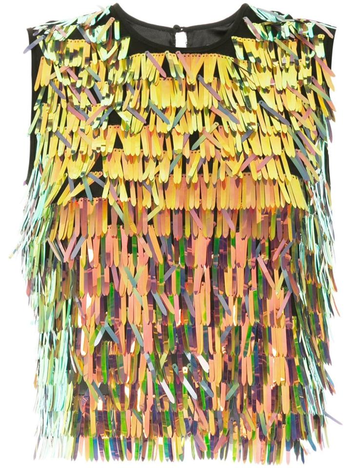 Milly Milly 212dp040448 Multi Natural (veg)->cotton - Multicolour