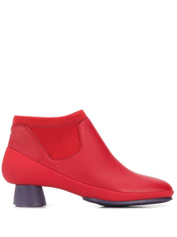 Camper - Red