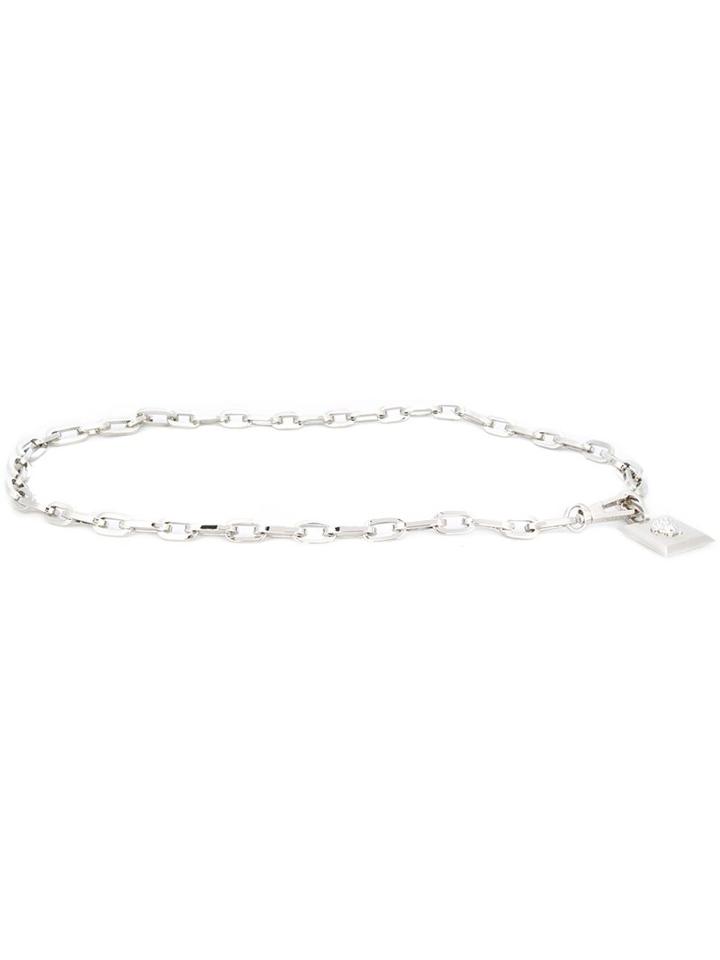 Versace Chain Belt