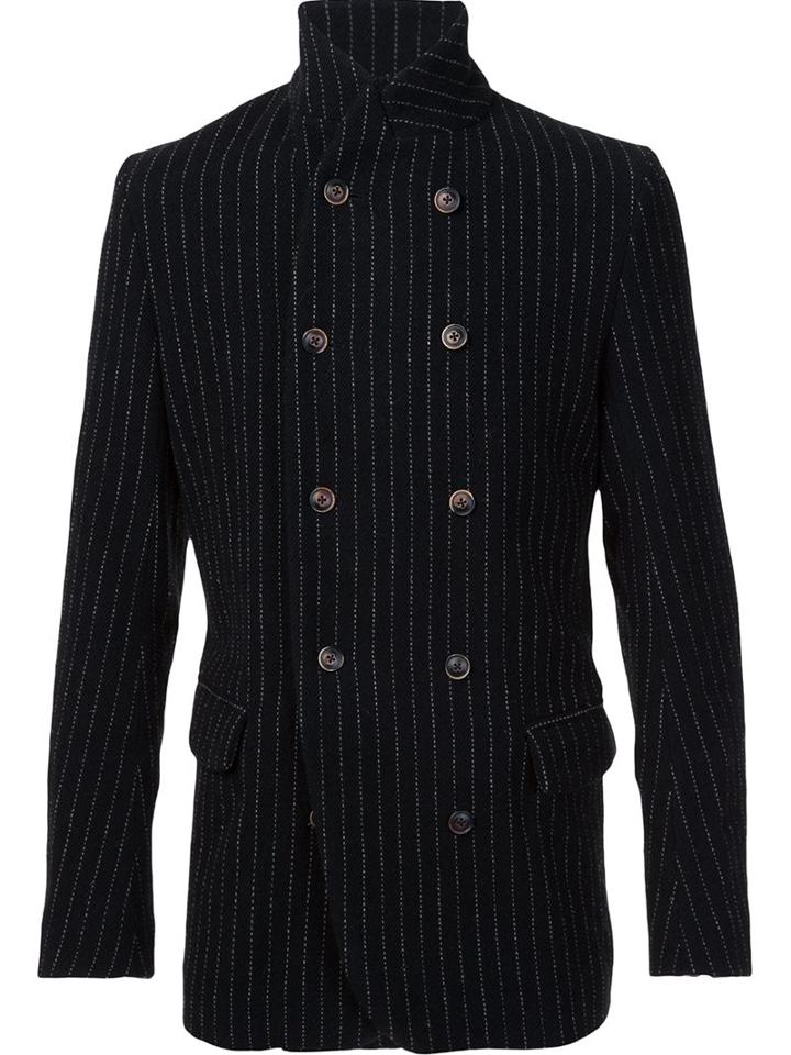Uma Wang 'jack' Jacket