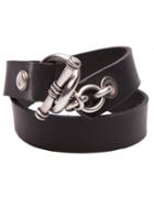 Werkstatt:m?nchen Toggle Bracelet