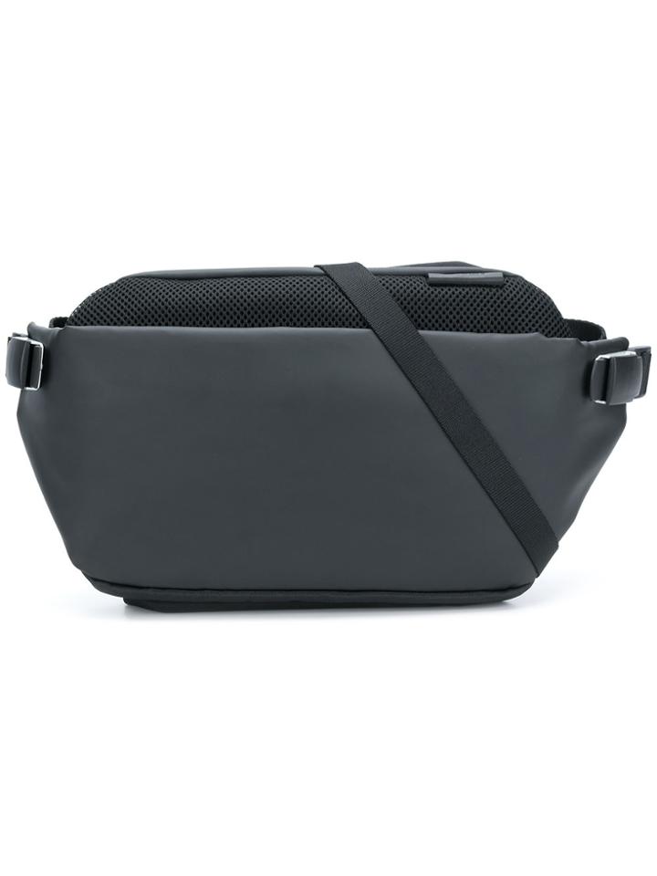 Côte & Ciel Isarau Alias Beltpack - Black