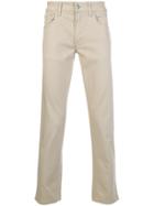 Department 5 Corkey Slim-fit Jeans - Nude & Neutrals