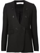 Victoria Beckham Double Breasted Blazer