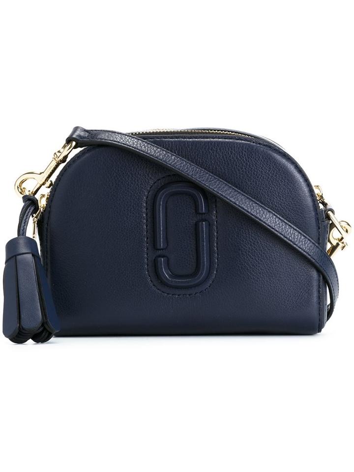 Marc Jacobs Small 'shutter' Camera Bag