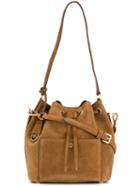 Michael Michael Kors Bucket Shoulder Bag