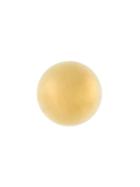 Maria Black 'corvi 12' Earring, Women's, Yellow/orange