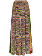 Missoni Mssni Trs Wde Strpe - Green