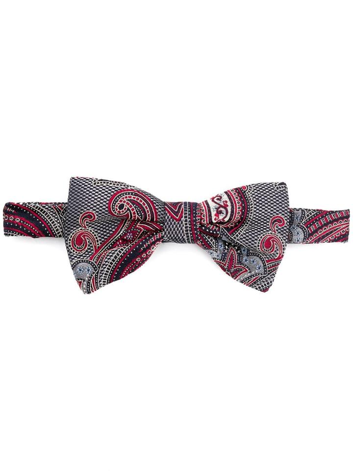 Tagliatore Bow-tie - Red