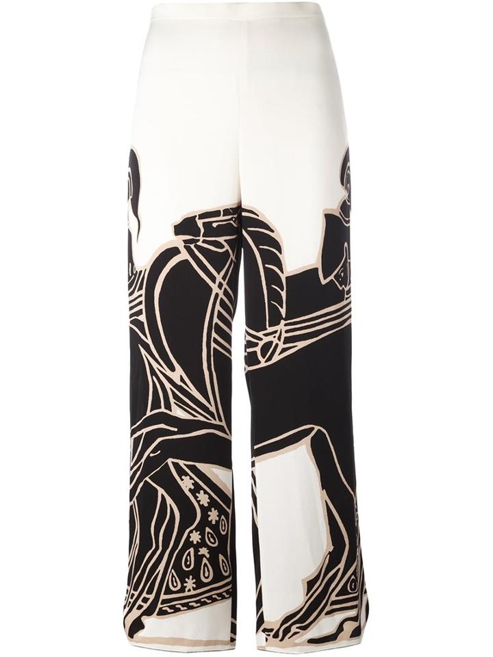 Tory Burch 'trocadero' Trousers