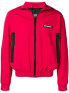 Represent - Red