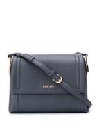 Liu Jo Small Crossbody Bag - Blue