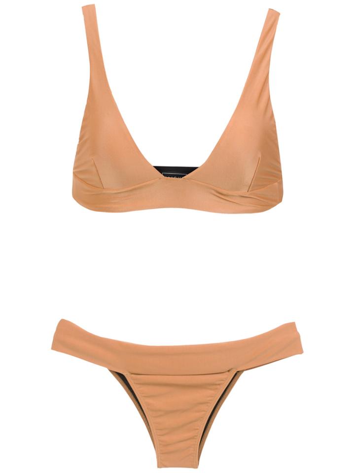 Haight Bikini Set - Nude & Neutrals