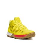 Nike Kids Kyrie 5 Sbsp Gs Sneakers - Yellow