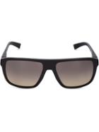 Mykita 'buzz' Sunglasses, Adult Unisex, Black, Polyamide