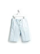 Dolce & Gabbana Kids Smart Bermuda Shorts