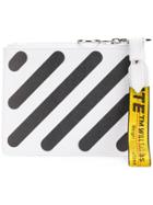 Off-white Double Pouch