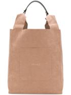 Gear3 Shopper Tote Bag - Brown