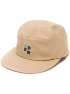Ader Error Ader Error 18fwca06bg Beige Synthetic->acrylic - Nude &