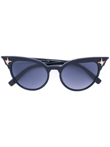 Dsquared2 Eyewear Kendall Sunglasses - Black