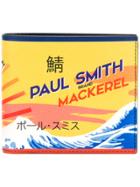 Paul Smith Mackerel Print Wallet - Multicolour