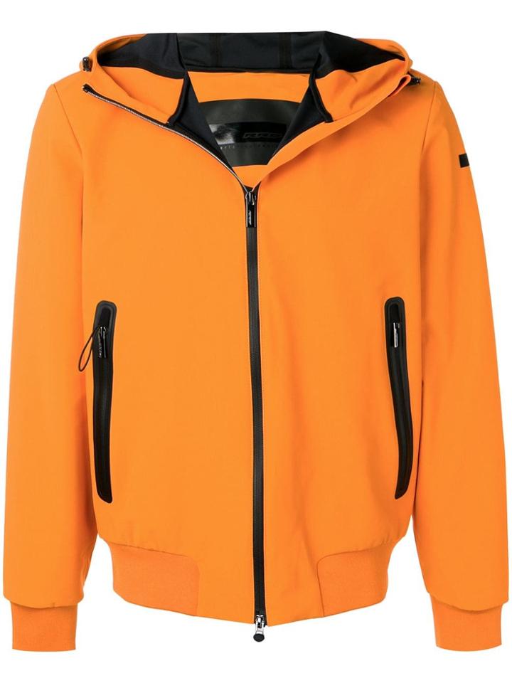 Rrd Lightweight Jacket - Orange