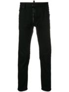 Dsquared2 Skinny Jeans - Black