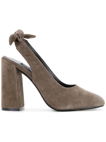 Senso Xeno Pumps - Brown