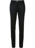 No21 Slim-fit Tailored Trousers