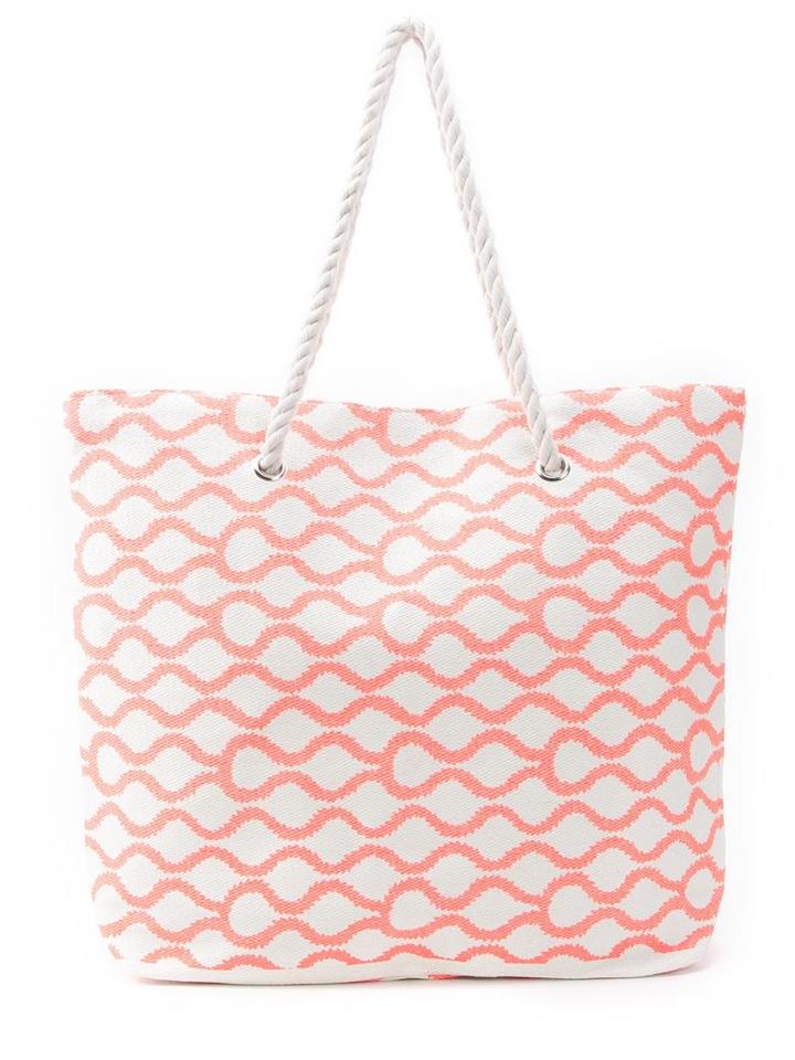Sub Beach Tote Bag